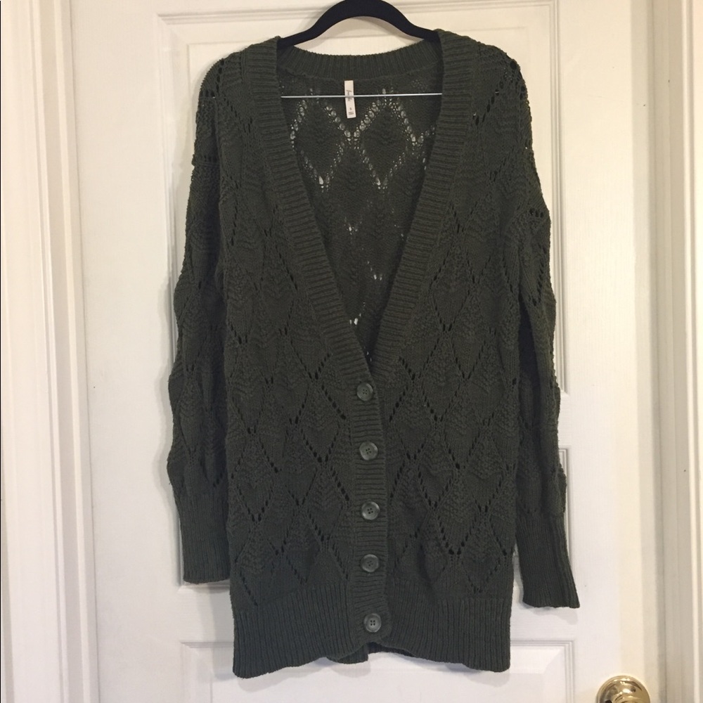 Frenchi | Women’s Sweater Size Small